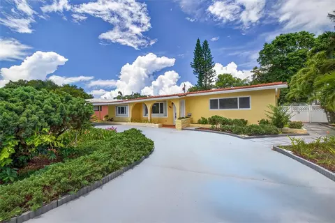 942 NE 25th, Pompano Beach, FL 33062