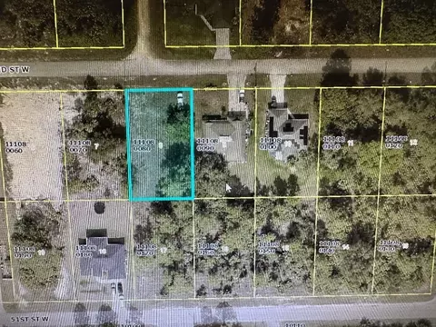 2515 52nd, Lehigh Acres, FL 33971