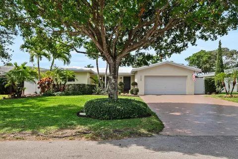 2100 NE 52nd, Fort Lauderdale, FL 33308