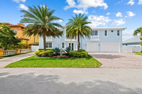 4161 NE 30th Ter, Lighthouse Point, FL 33064