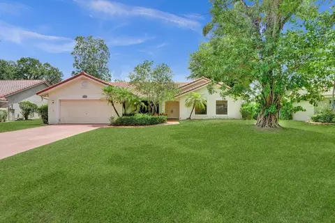 4961 NW 85th, Coral Springs, FL 33067