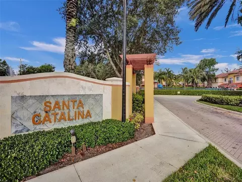 1309 N Santa Catalina, North Lauderdale, FL 33068