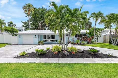 5030 NE 26th, Lighthouse Point, FL 33064