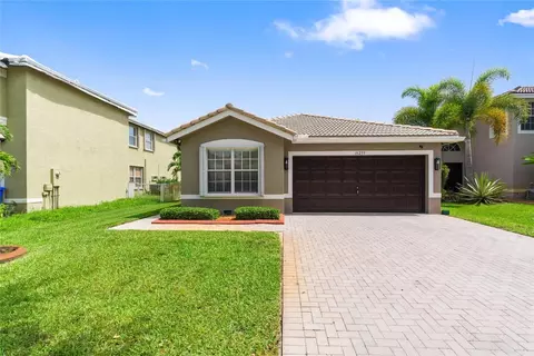 16259 SW 29th, Miramar, FL 33027