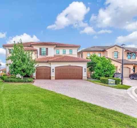 11965 Lake House, Parkland, FL 33076