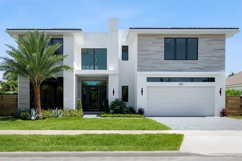 321 Palmetto, West Palm Beach, FL 33405