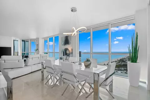 101 S Fort Lauderdale Beach Blvd #2107, Fort Lauderdale, FL 33316