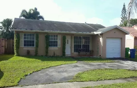 4290 NW 120th Way, Sunrise, FL 33323