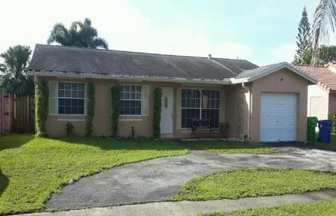 4290 NW 120th, Sunrise, FL 33323