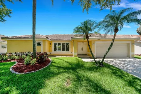 4045 NW 59th, Coconut Creek, FL 33073