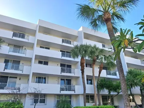 1421 S Ocean #206, Pompano Beach, FL 33062