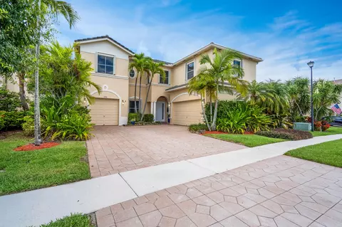 1236 Bay View Way, Wellington, FL 33414