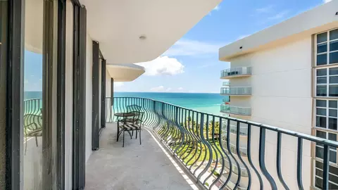 8877 Collins #1107, Surfside, FL 33154