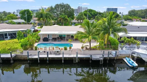 1331 NE 27th, Pompano Beach, FL 33062