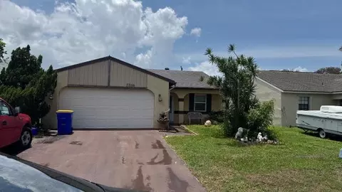 5866 SE Mitzi, Stuart, FL 34997