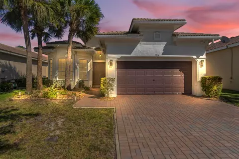 Undisclosed, Parkland, FL 33076