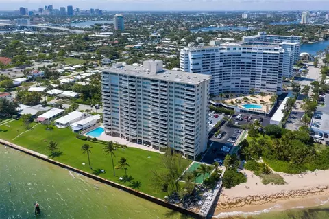 2100 S Ocean #7B, Fort Lauderdale, FL 33316