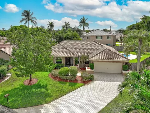 4661 NW 58th Te, Coral Springs, FL 33067