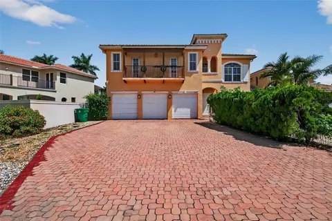 13214 SW 28th St, Miramar, FL 33027