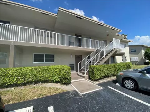 551 NW 80th Ter #105, Margate, FL 33063