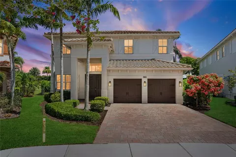 9161 Cattail Run, Parkland, FL 33076
