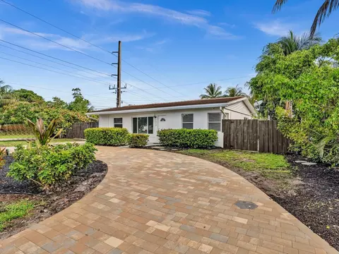 1513 NE 30th, Pompano Beach, FL 33064