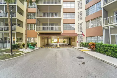 10777 W Sample #805, Coral Springs, FL 33065