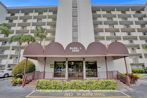 5900 NW 44th #414, Lauderhill, FL 33319