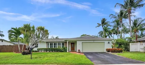 6000 SW 16th, Plantation, FL 33317