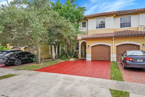 14132 SW 51st #14132, Miramar, FL 33027