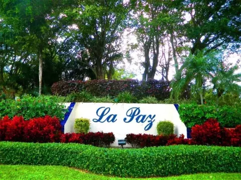 7519 La Paz #201, Boca Raton, FL 33433