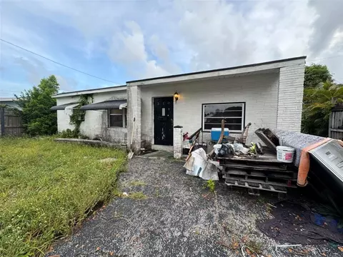 510 NE 58th, Fort Lauderdale, FL 33334