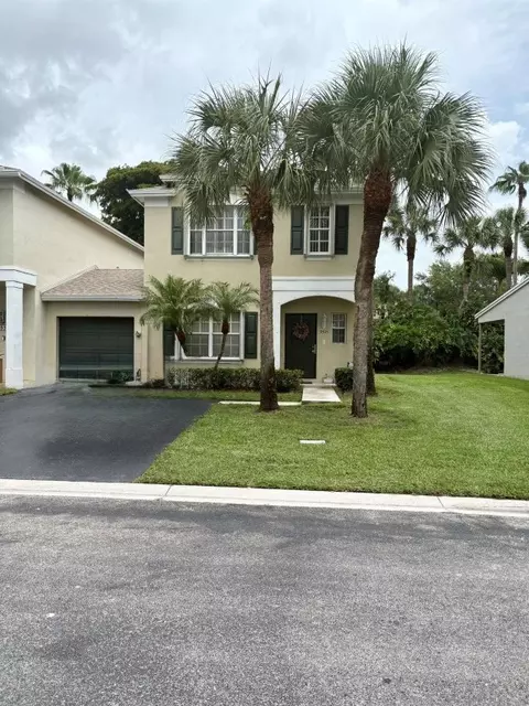 9521 Stanley #9521, Tamarac, FL 33321