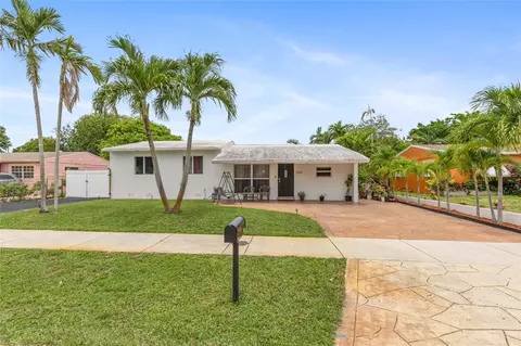 2241 SW 46th Ter, Fort Lauderdale, FL 33317