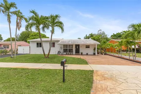 2241 SW 46th, Fort Lauderdale, FL 33317