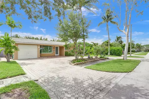 5820 NE 22nd, Fort Lauderdale, FL 33308