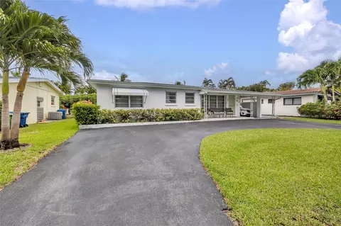 1818 NE 27th St, Wilton Manors, FL 33306