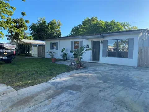 1400 N 70th, Hollywood, FL 33024