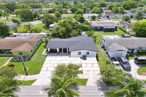 2450 NW 64th, Sunrise, FL 33313