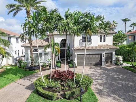 12537 NW 65th, Parkland, FL 33076