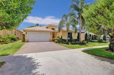 13129 SW 32nd, Miramar, FL 33027