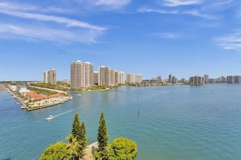 301 174th St #1401, Sunny Isles Beach, FL 33160