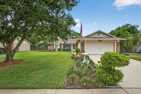 1417 Mc Dermott, Royal Palm Beach, FL 33411
