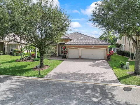 5840 NW 54th, Coral Springs, FL 33067