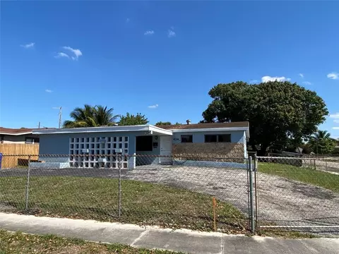 2841 SW 6th, Fort Lauderdale, FL 33312