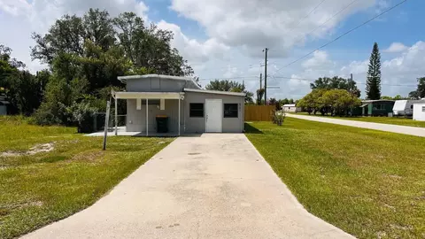 4701 Ferdinand, Sebring, FL 33870
