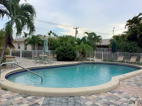 728 NE 13th Ct #14, Fort Lauderdale, FL 33304