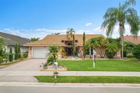 5044 NW 100th, Coral Springs, FL 33076