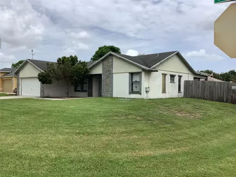 449 SW Aster, Port Saint Lucie, FL 34953