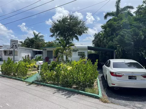 1433 SW 87th Ter, Davie, FL 33324